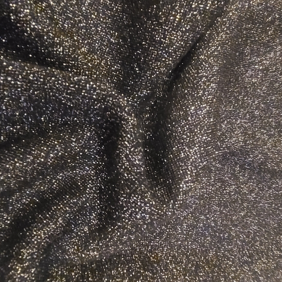 A&F tube sparkle dress - Picture 3 of 3